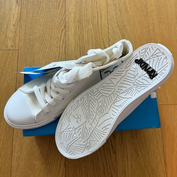 NIB RIPNDIP Lord Nermal High-top Sneakers Women's US 6 - Picture 4 of 7